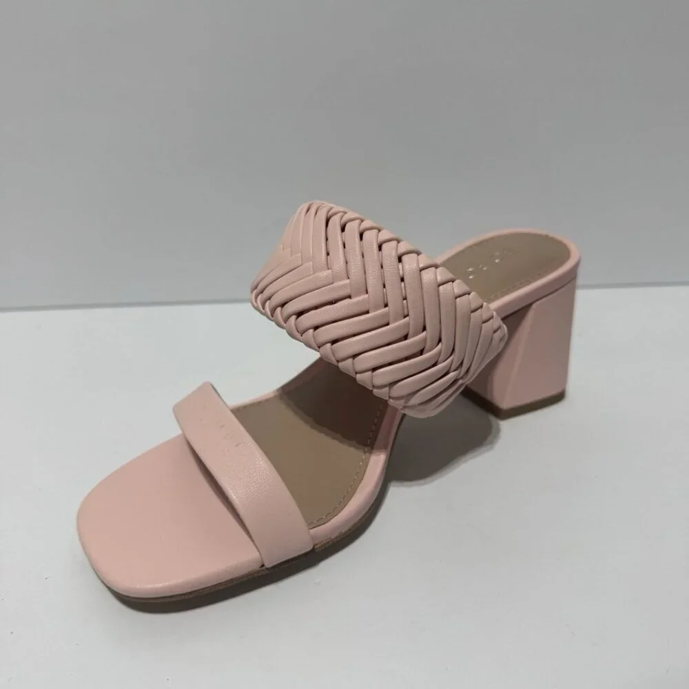 BCBGeneration Womens Diliny Sandals Size 5.5 M
